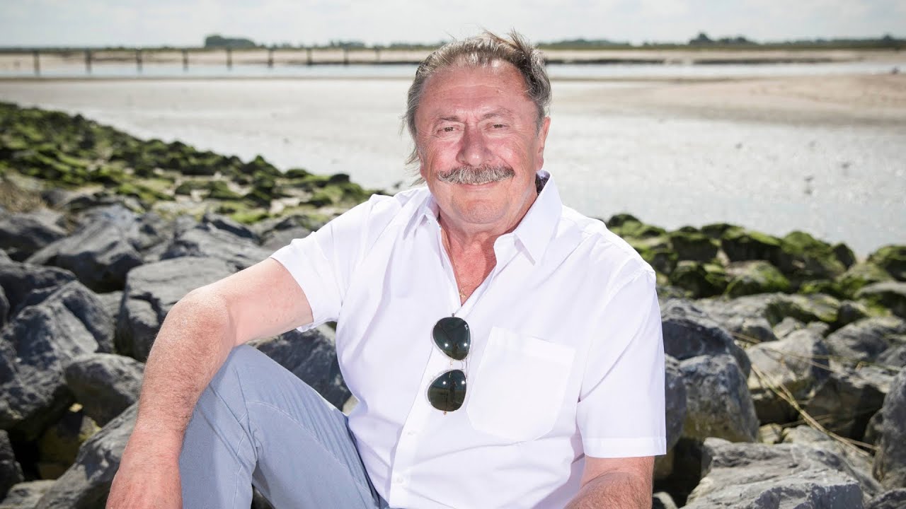 In het stemhokje met Marijn Devalck