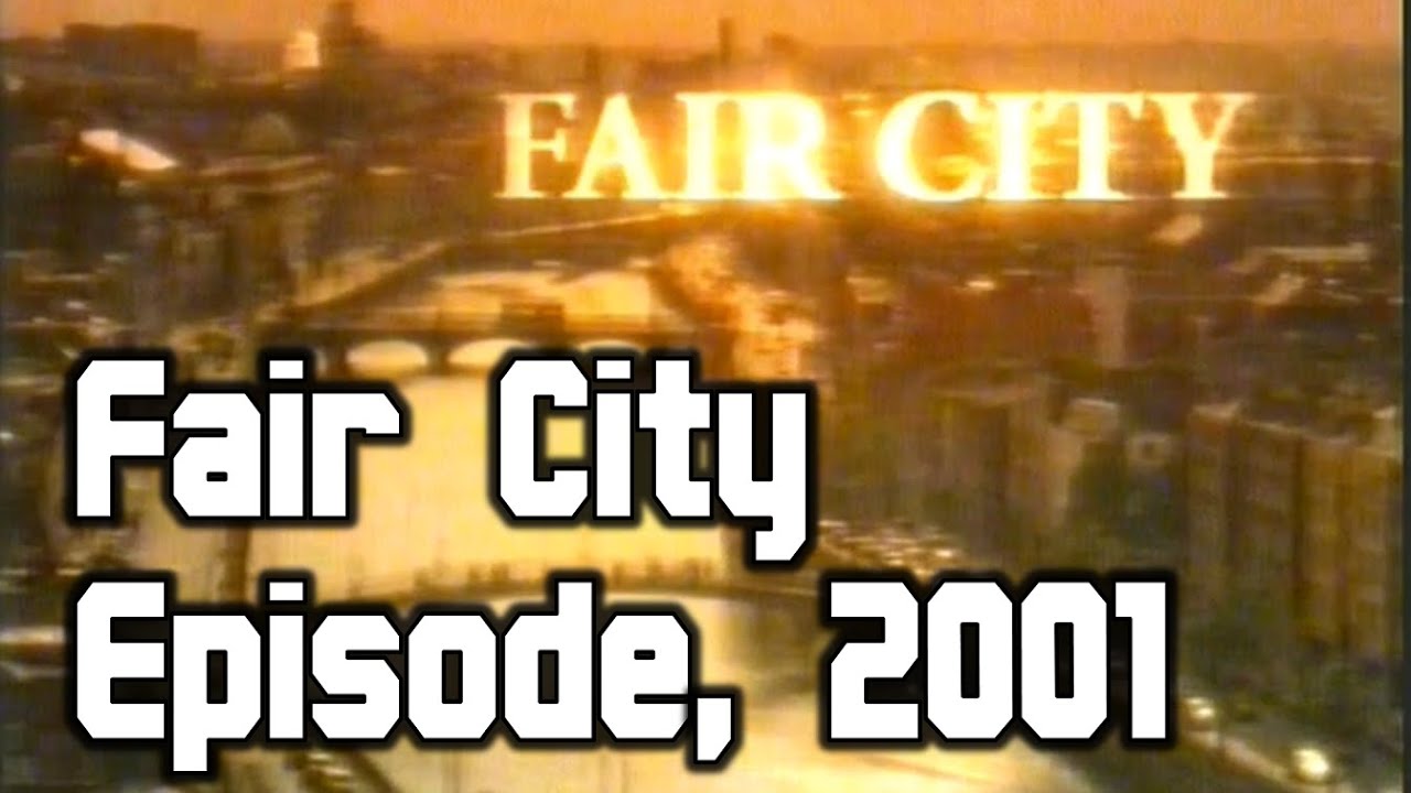 Fair City - Full Episode | 26 December 2001 | RTÉ One