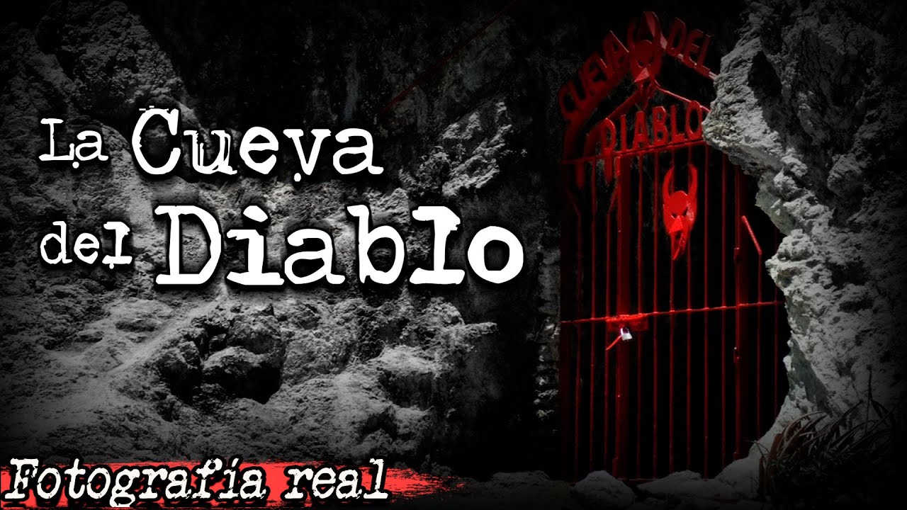 Leyenda de Mazatl&aacute;n: La cueva del Diablo | Voces Muertas VM