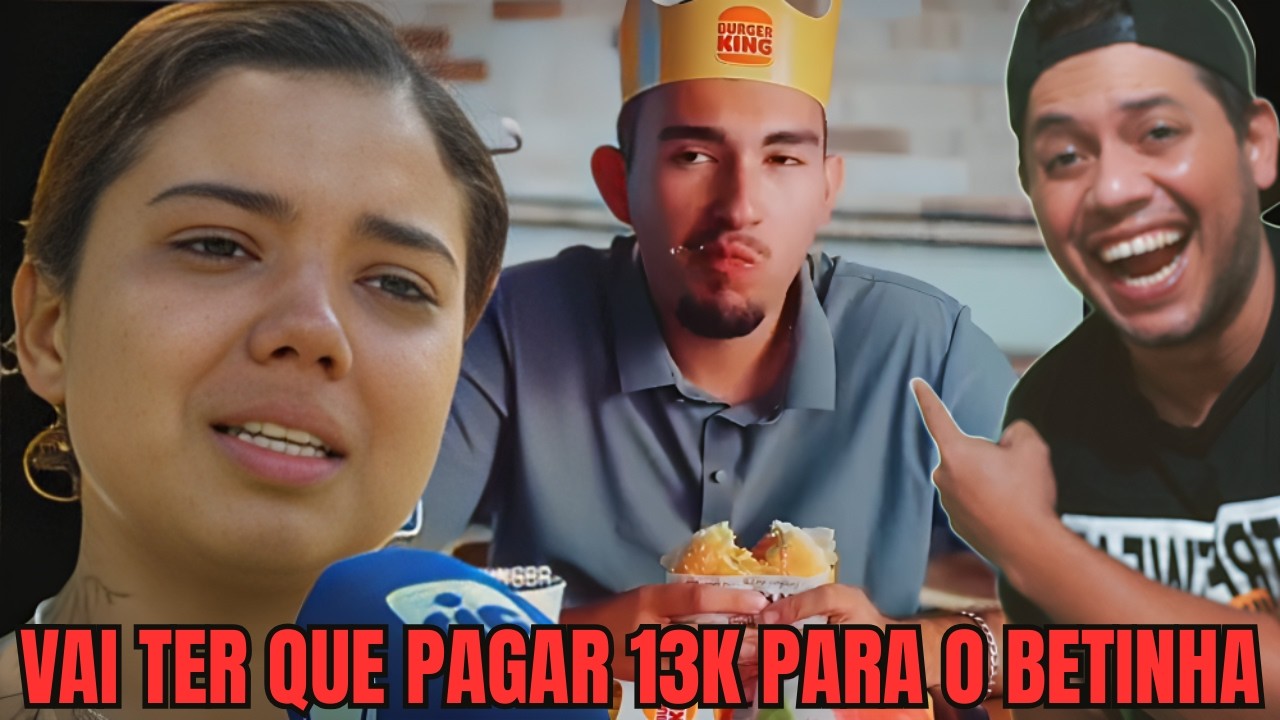 Finalmente vai sobra alguma coisa para o beta da montanha.
