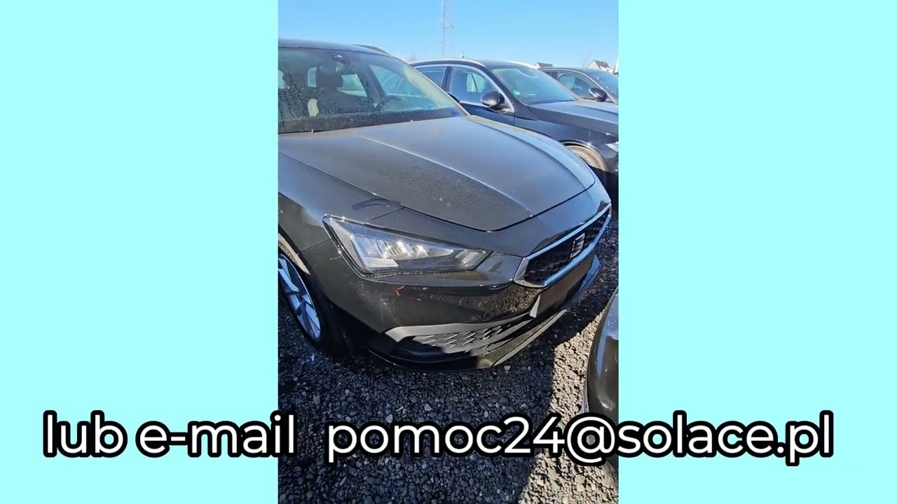 Widzu Szuka VW Passat 2020 Rok 2,0 Diesel 190 Mocy..Nowy Wyjazd Po Auta do Niemiec..Wiosna 2026 !!!