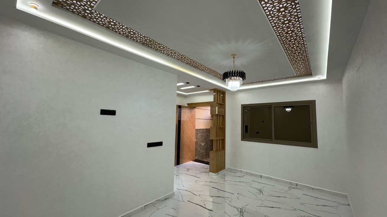 (🚨تم بيعه) مرحبا بالجميع عند يونس المقاول  0668857589📲