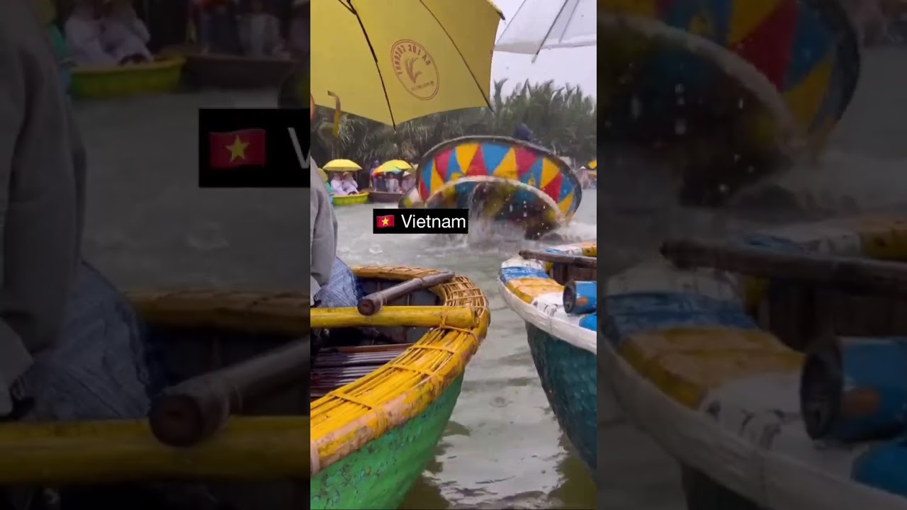 The 6 BEST Asian Countries to Visit