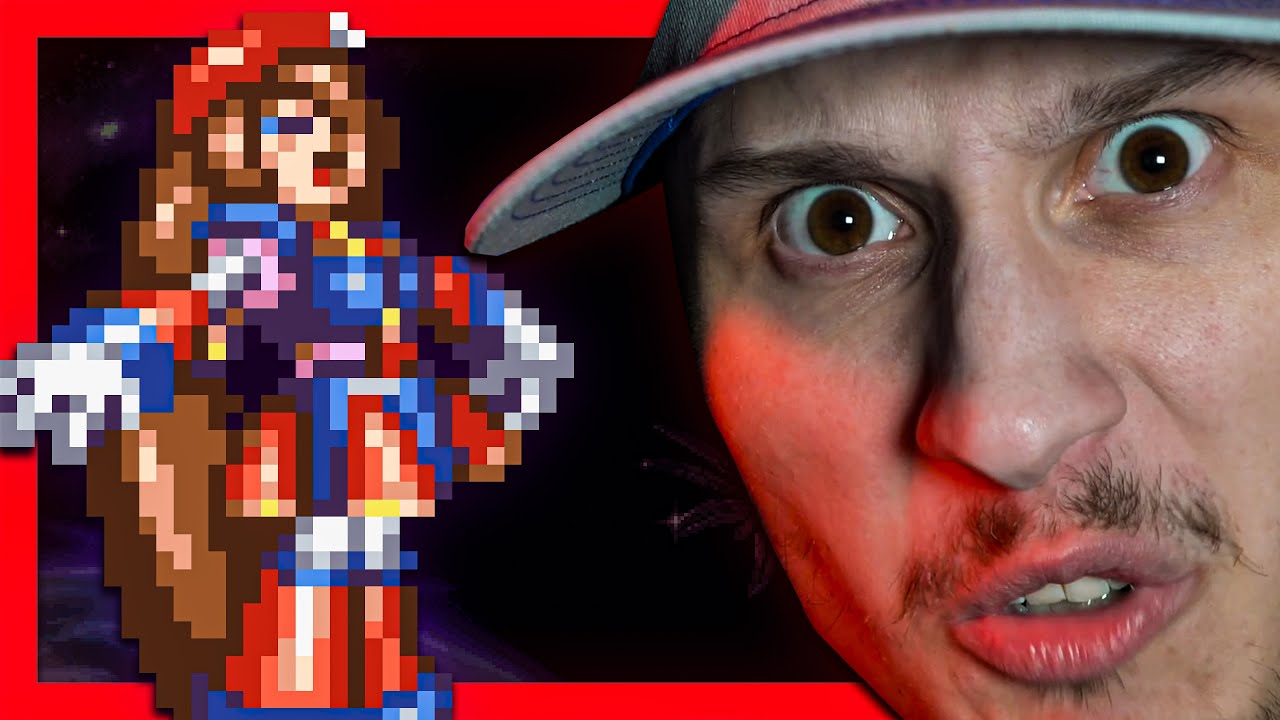 ХУДШИЙ босс Замка из КАЖДОЙ игры Mega Man X!!! Худшие боссы Крепости Сигма!!