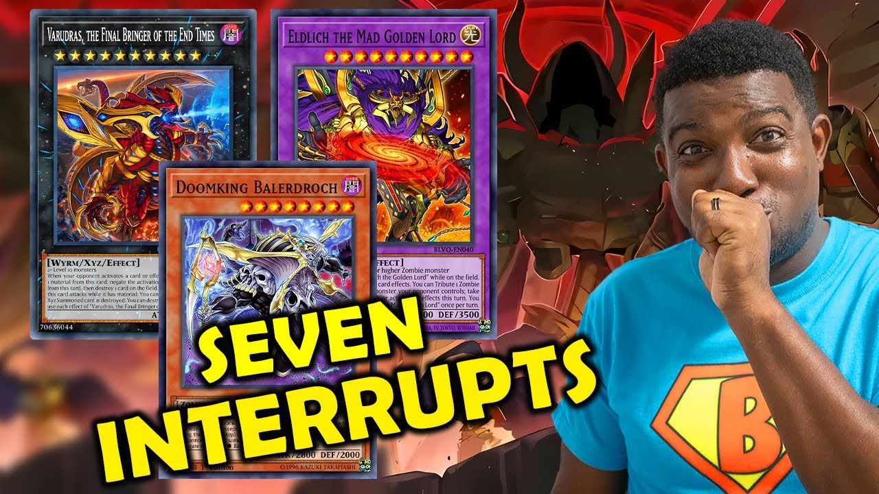 ⚠️ INSANE 2 CARD ELDLICH COMBO &ndash; POST ALLIANCE INSIGHT | Yu-Gi-Oh! 2025 Budget Combo Breakdown 💥