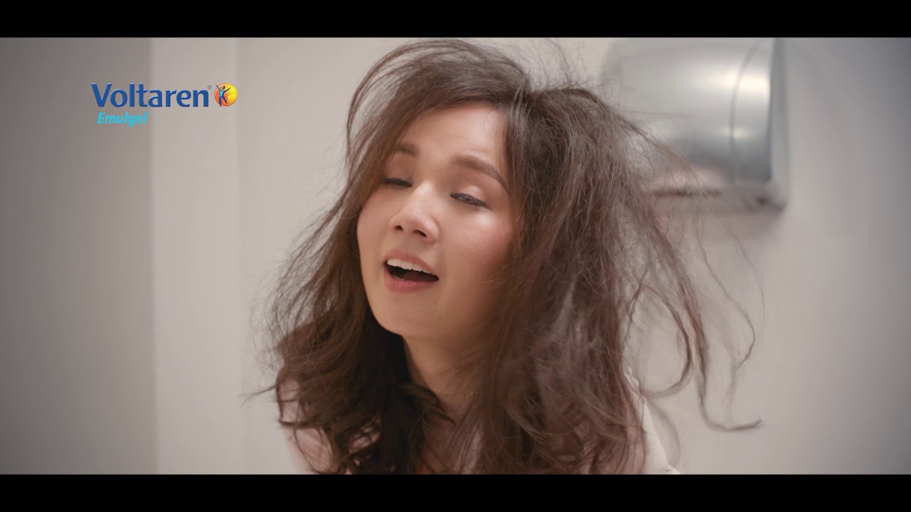 Voltaren Emulgel-Hiệu quả giảm đau tại chỗ (30s TVC-North)
