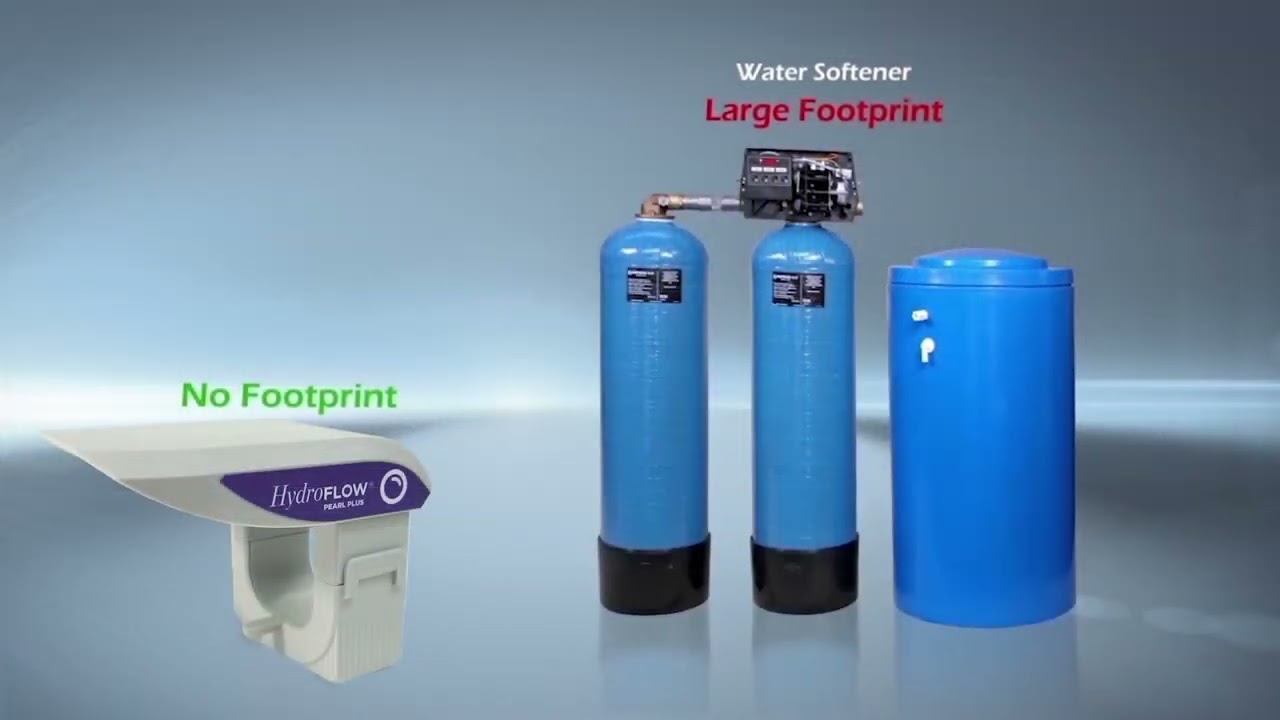 HydroFLOW Foodservice Animation Updated