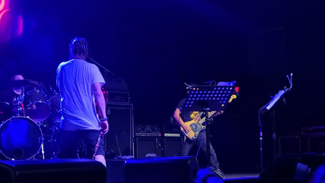 20230906-Mr.  Bungle-Also Sprach Zarathustra & Grizzly Adams-Live at the Fillmore, Philadelphia, PA