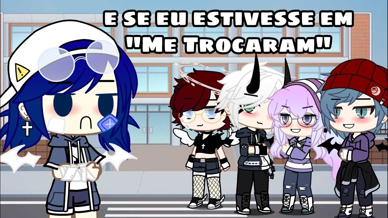 Se eu estivesse em 