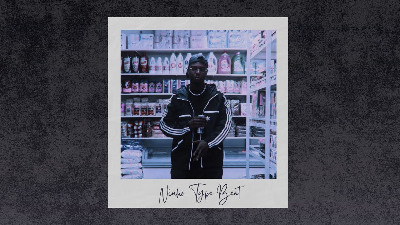 [FREE] Ninho Type Beat 2025 - 