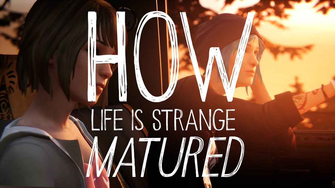 The 8% difference & why your final choice changed - Life is Strange