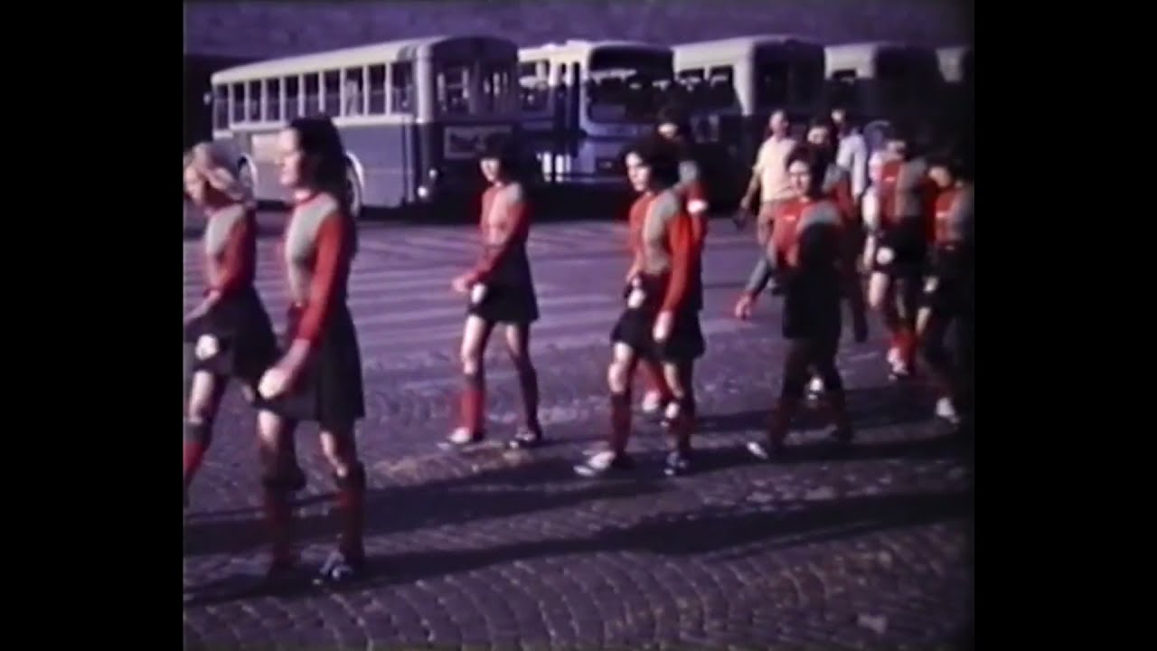 1972-06-18. FESTEGGIAMENTI PROMOZIONE TERNANA IN SERIE A, by BARCAROTTI MARCO