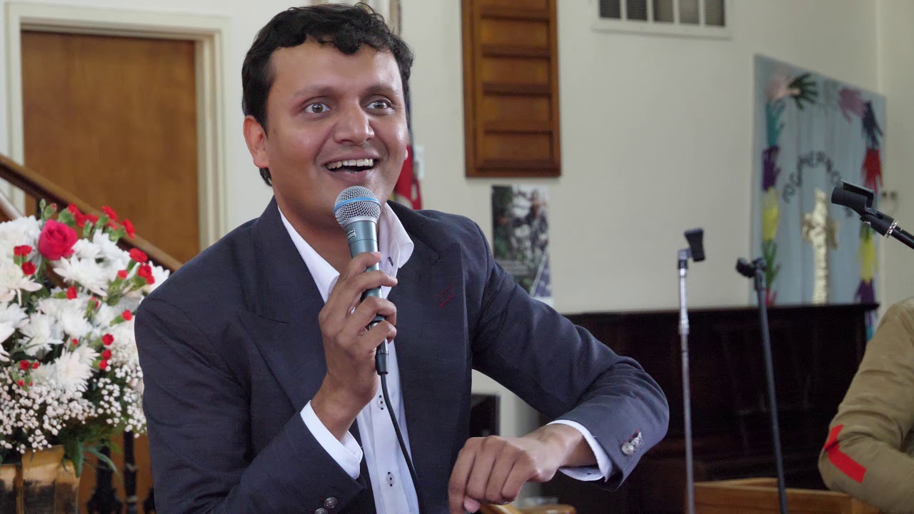 Sound Of Worship @ Bristol Closing