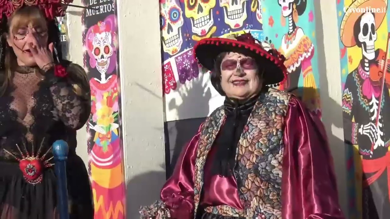 Civitavecchia, 28^ edizione di “Io Faro Carnevale”