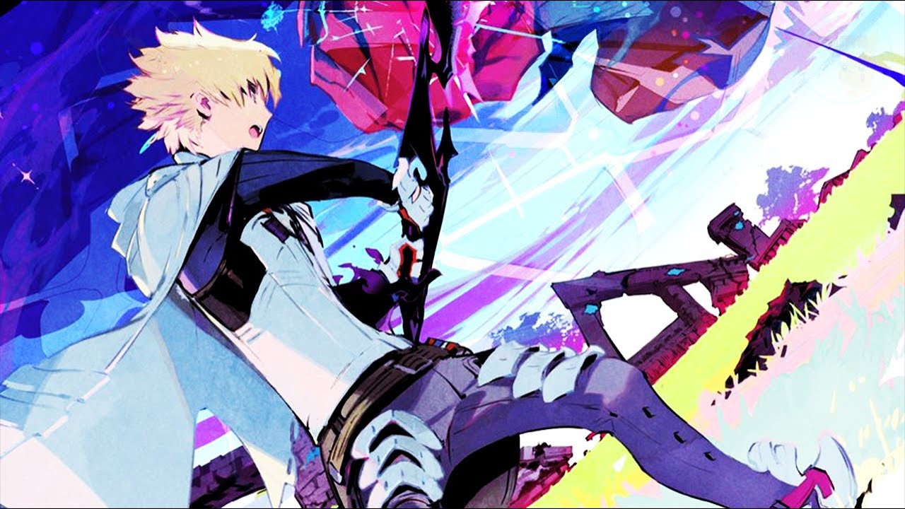 Top 10 Phim Anime Cực Hot Ra Mắt V&agrave;o Đầu Năm 2020