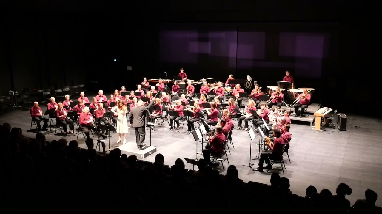 Theme from Schindler's list