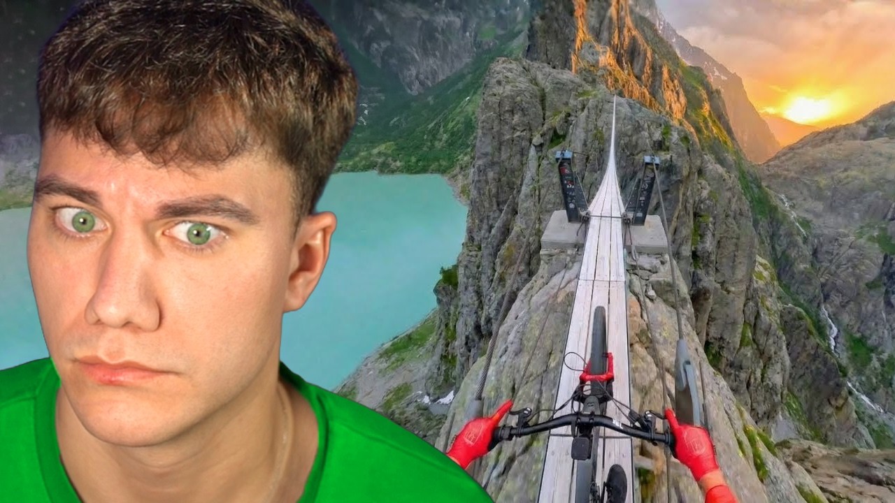 ZKUS NEŘÍCT 