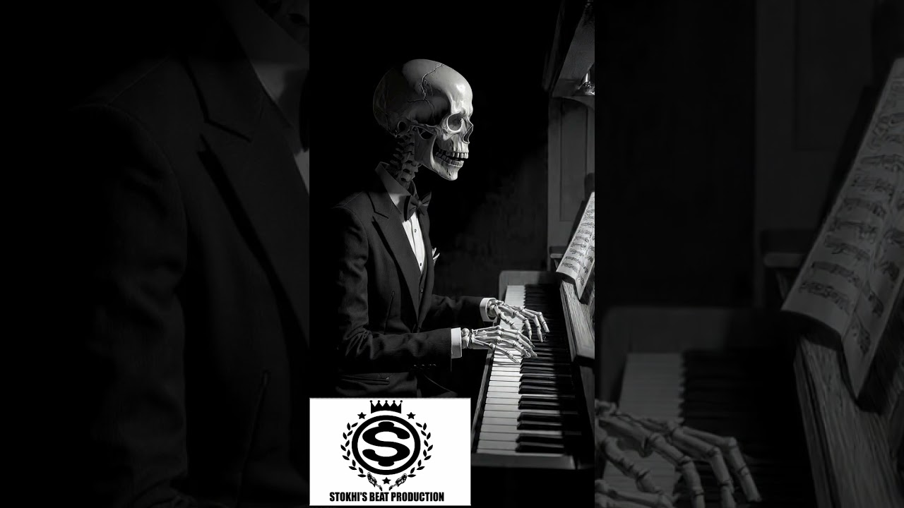 Shadows Dance [prod by Stokhi the General] soulful amapaino 