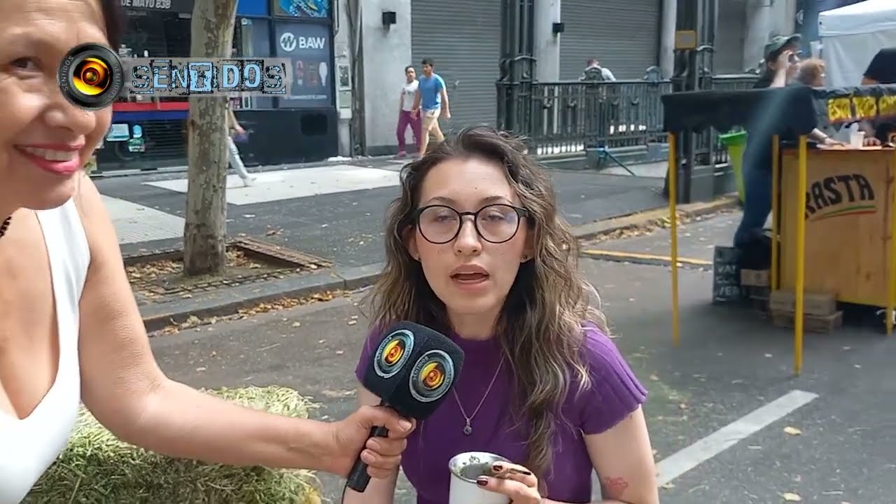 Programa SENTIDOS 060 emitido el 31 de Diciembre de 2025