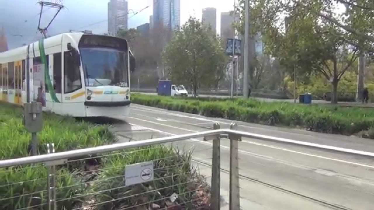 261. Ostatni dzien w Melbourne