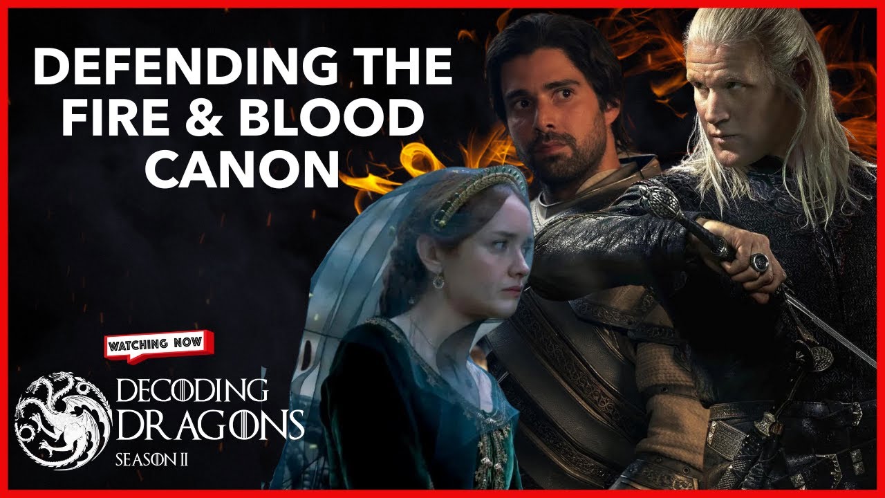 House of the Dragon S2 Ep 2: 