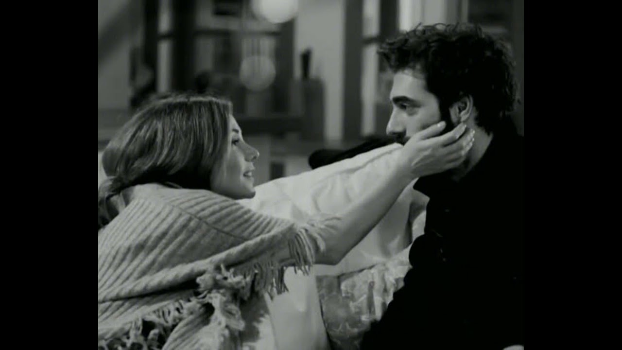 poyraz karayel - Aşk-ı Tango Slowed
