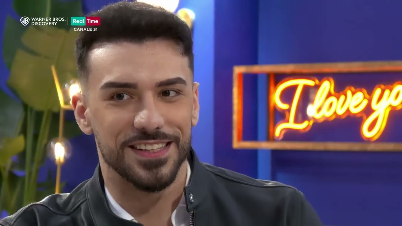 Alessandro e Stefano vorrebbero entrambi costruire qualcosa di serio | Primo Appuntamento