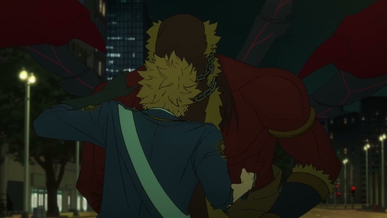 Fate/strange Fake | EPISODE 