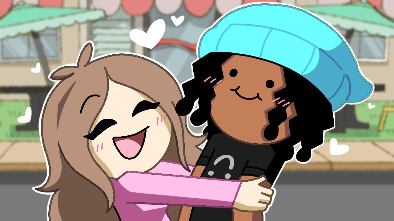 She Wanted Me The WHOLE TIME?!