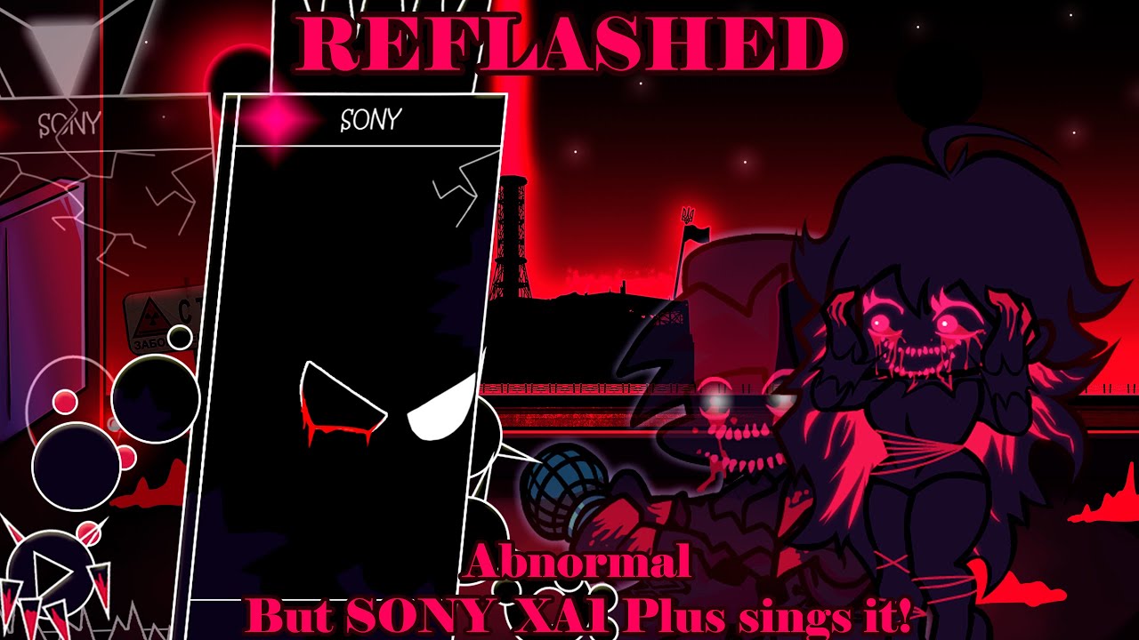 REFLASHED / Abnormal But Sony Xa1 Plus sings it!