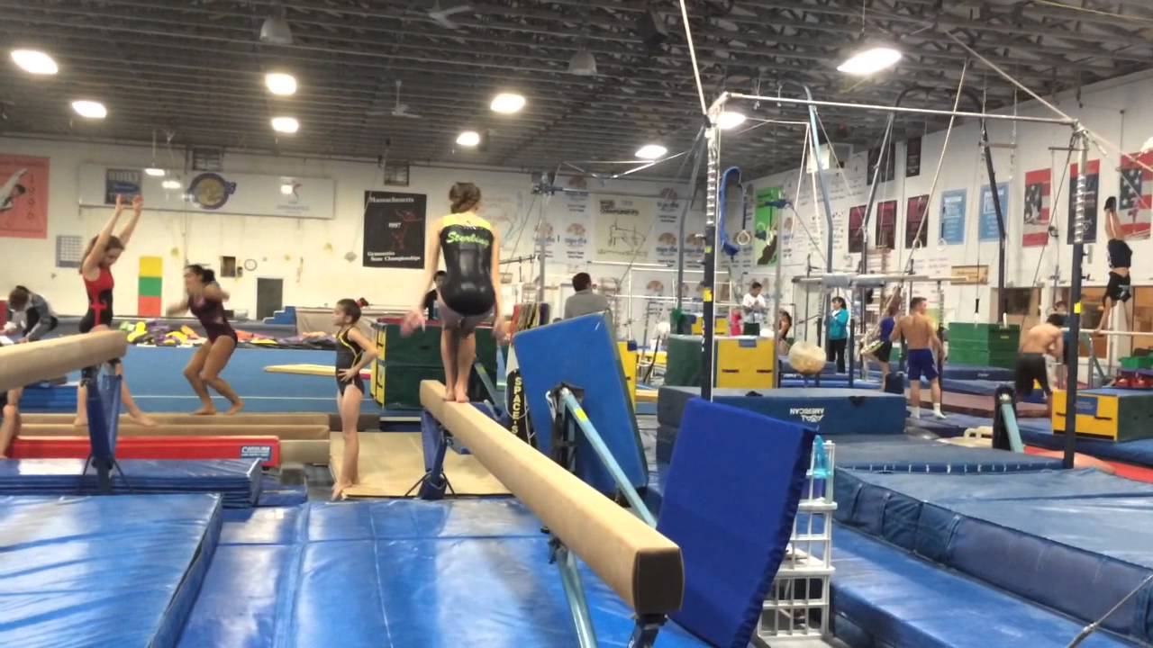 Sterling gymnastics, Massachusetts