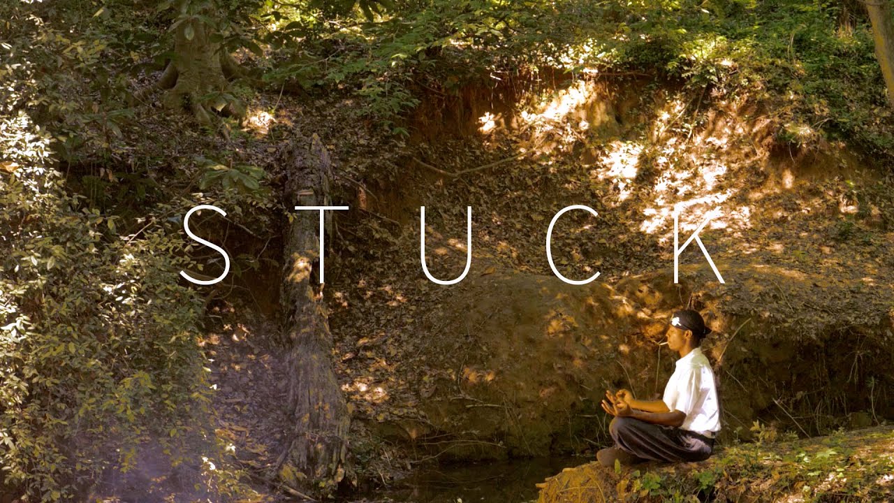 Stuck: Ep. 4 - 