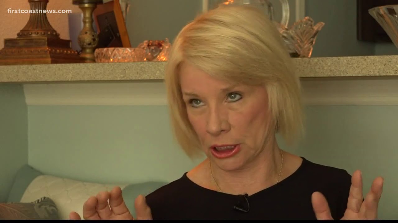 EXCLUSIVE: Mother of last known murder victim of the Golden State Killer breaks her silence