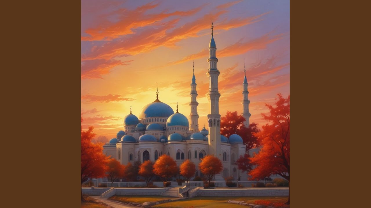 Nasyid penyejuk hati