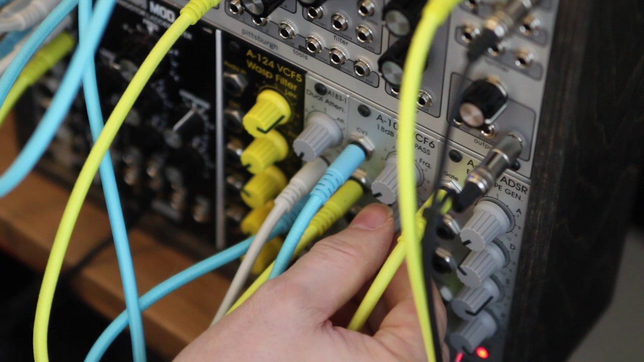Doepfer A-103