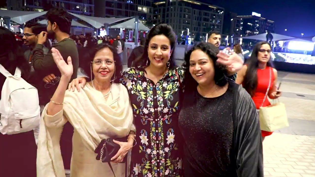 Ustad Rahat Fateh Ali Khan Live in Dubai 2023 | Coca-Cola Arena | Organized by PME Entertainment