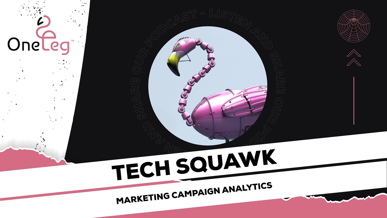 TechSquawk: Marketing Campaign Analytics