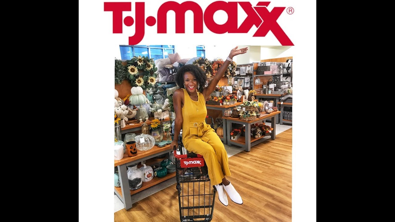Maxx50Challenge | T.J. Maxx | Ad | Vida Fashionista