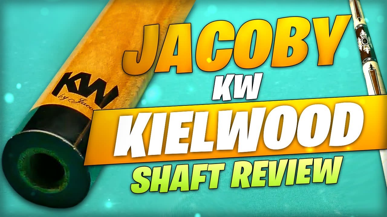 Обзор вала Jacoby KW Kielwood