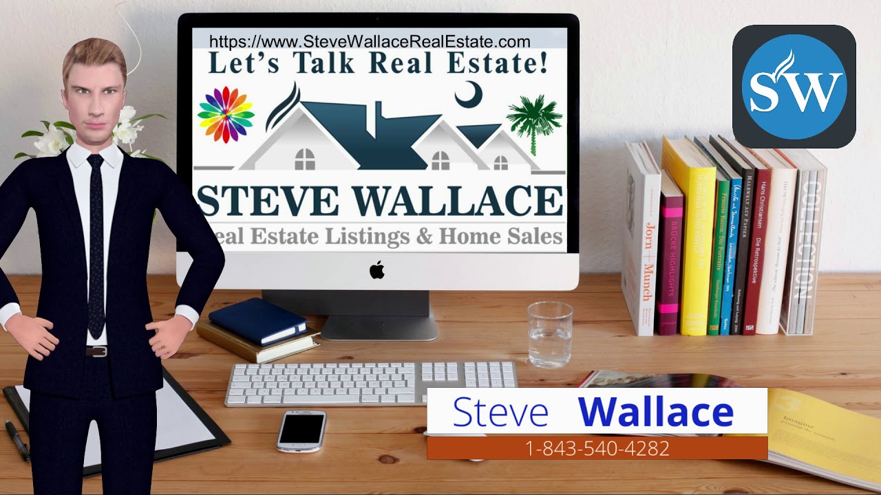 Bluffton Real Estate Realtor&reg; Online SteveWallaceRealEstate.com