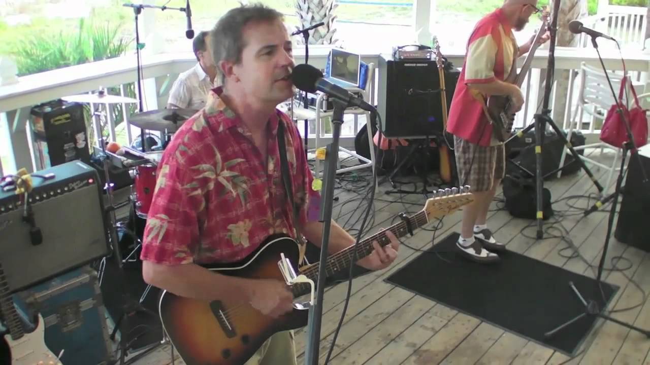 Mexico  - James Taylor (cover)