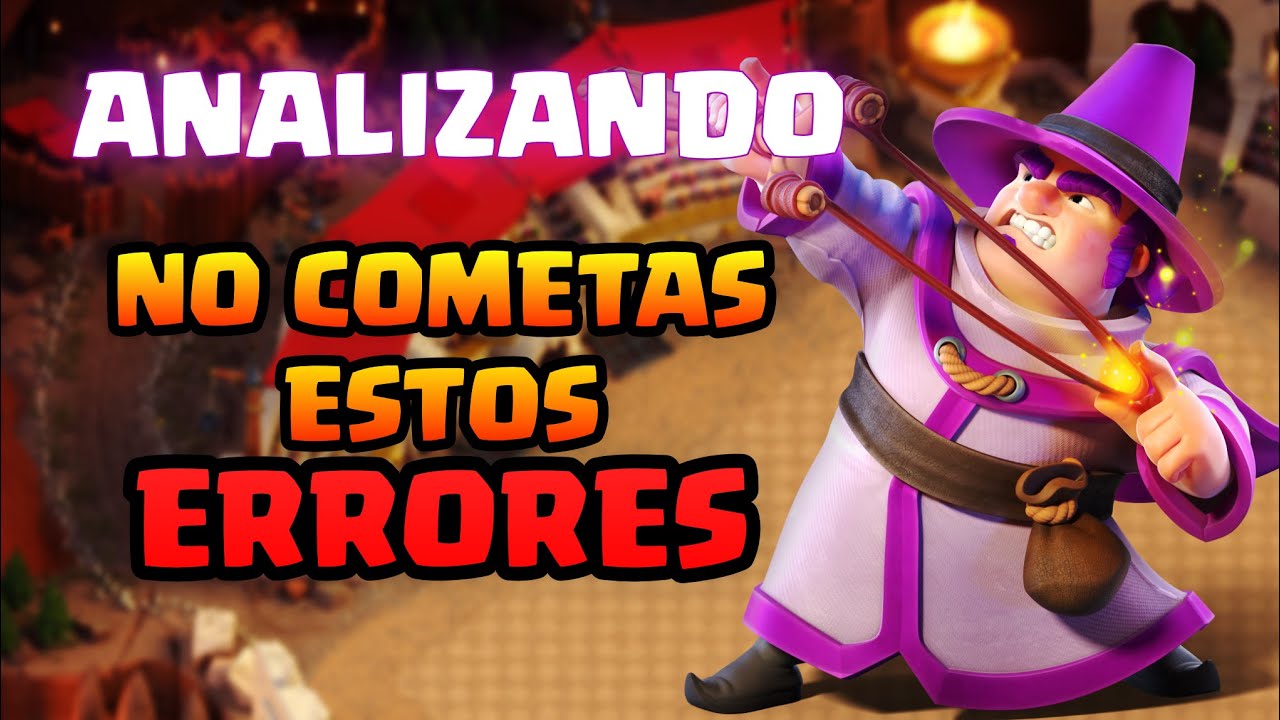 💥ANALIZANDO ERRORES de JUGADORES #13 | TH13 CONTRA TODOS | CLASH OF CLANS #clashofclans