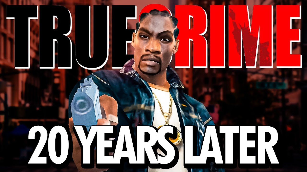 20 Years Later True Crime New York City Is Strange But Fun! Retrospective