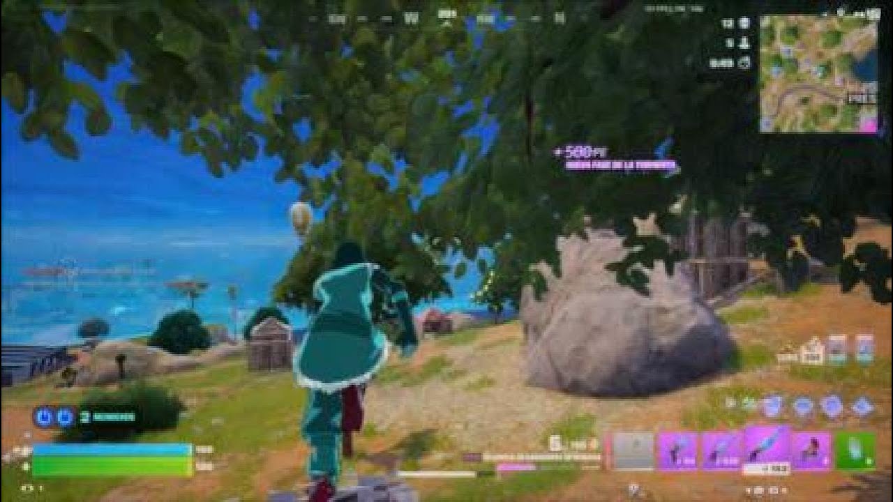 17 kills Solo Reload Win