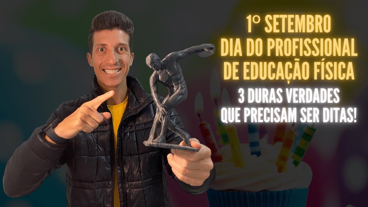 DURAS VERDADES que precisam ser ditas para Personal Trainers!