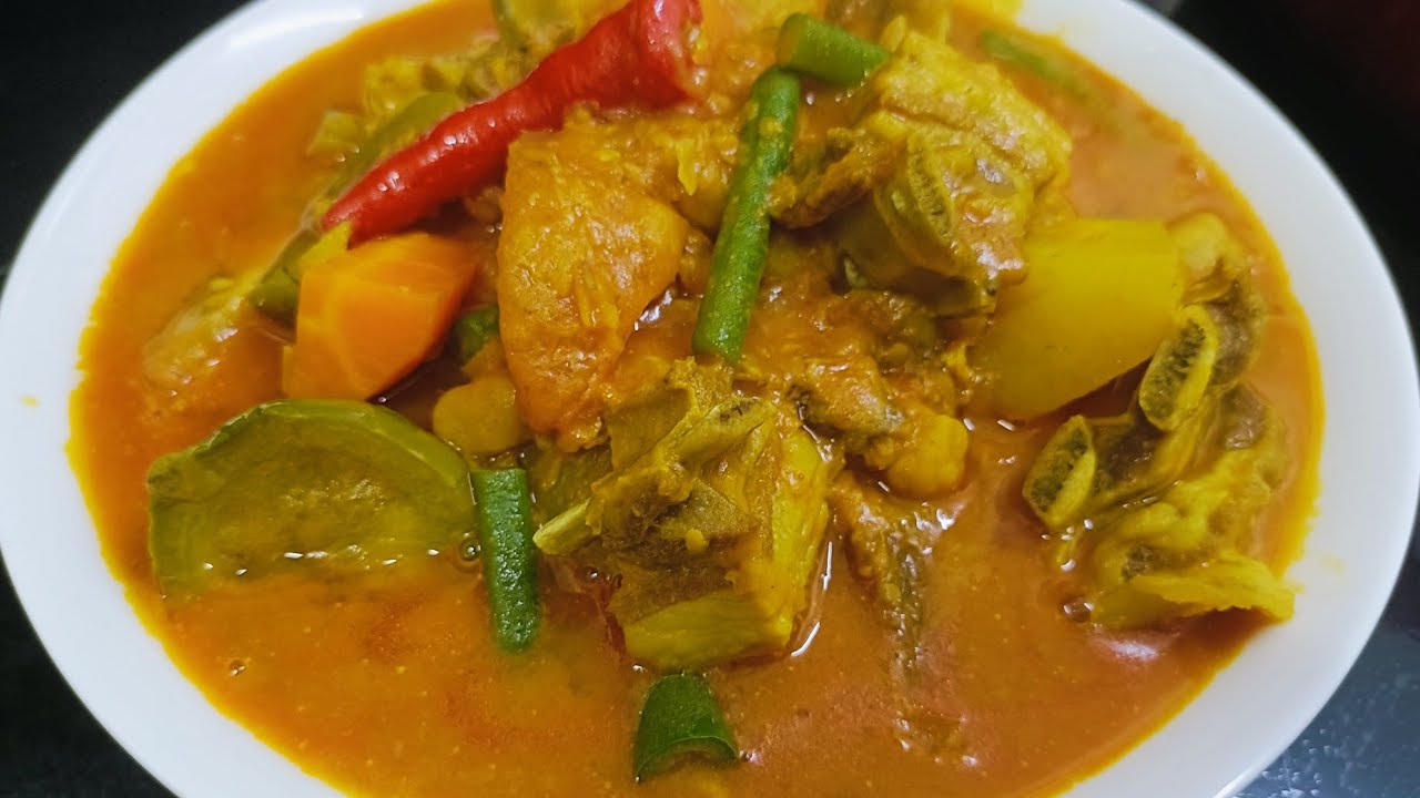 KALAU NAK MASAK DALCA DAGING IKUT RESEPI INI/SEDAP SANGAT/MUDAH