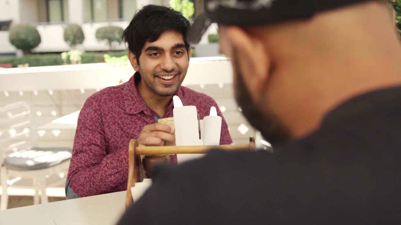 UQ Student Stories – hear from our Indian students