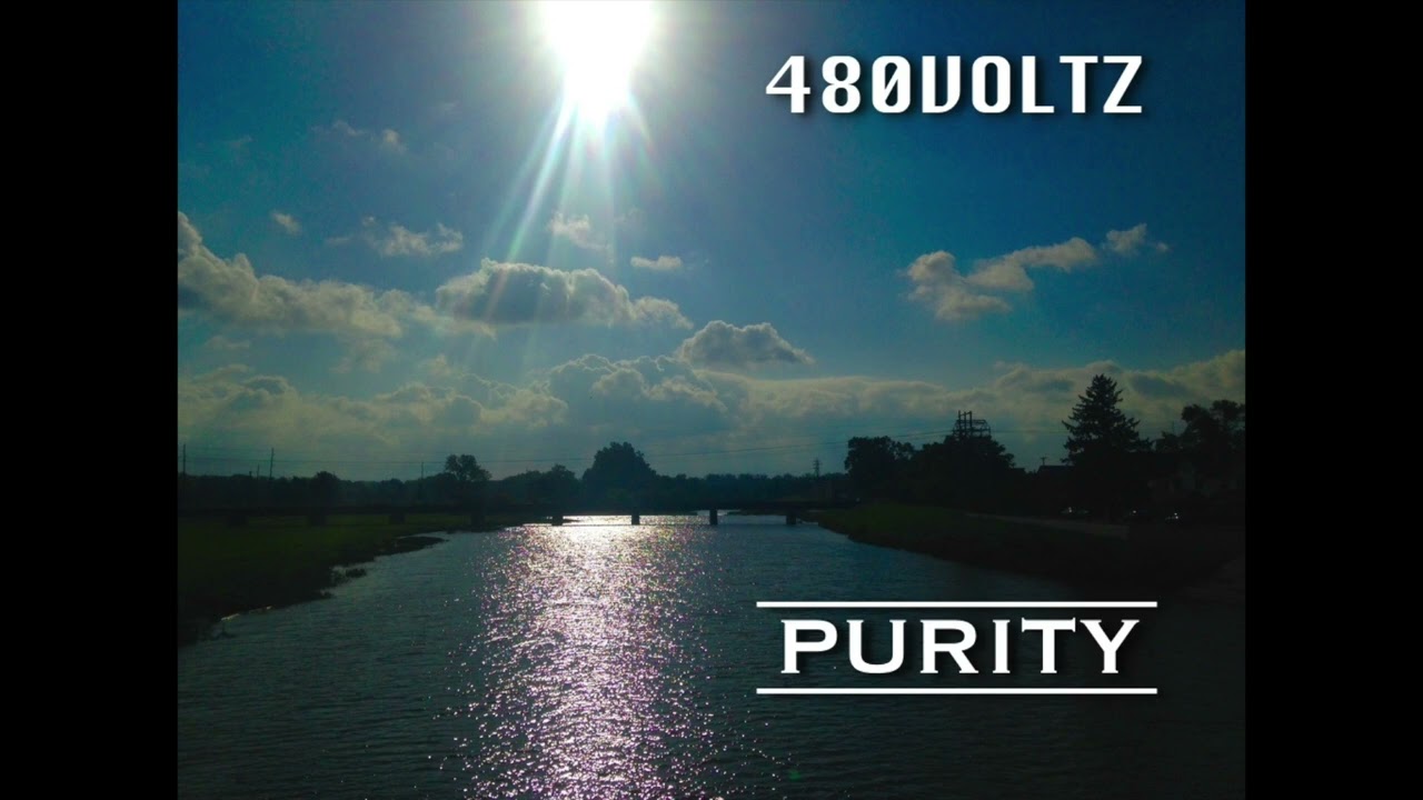 480Voltz - Purity (Original Mix)
