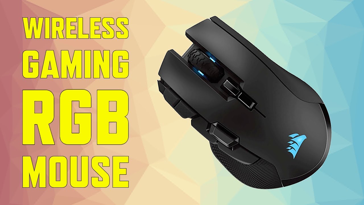 Is The Corsair Ironclough RGB Worth Your Money in 2025?