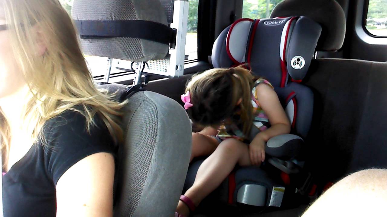 Sleepy/snoring...